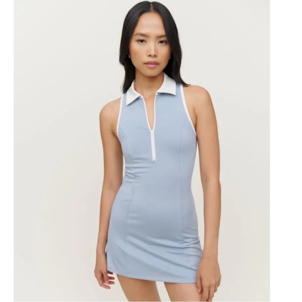 Reformation Ecomove Active Dress